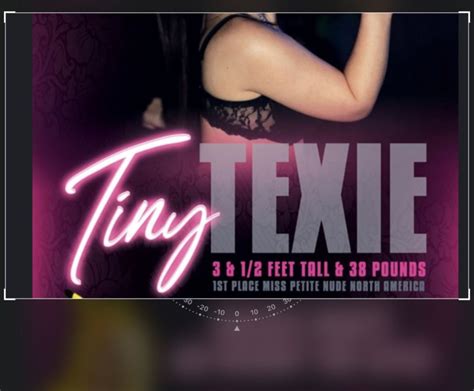 tiny texie por'|Tiny Texie (@TinyTexie) .